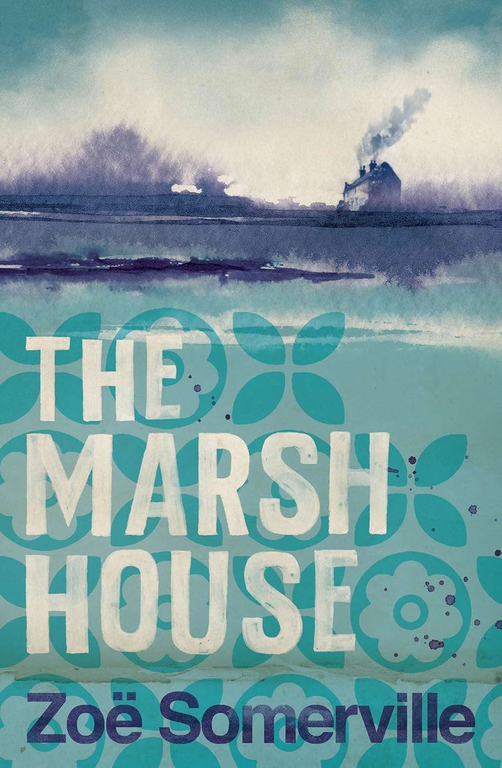 The Marsh House poster