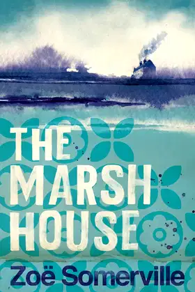 The Marsh House poster