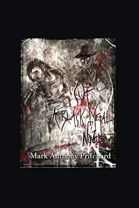 Cut: A Black Metal Novel poster