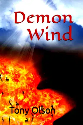 Demon Wind poster