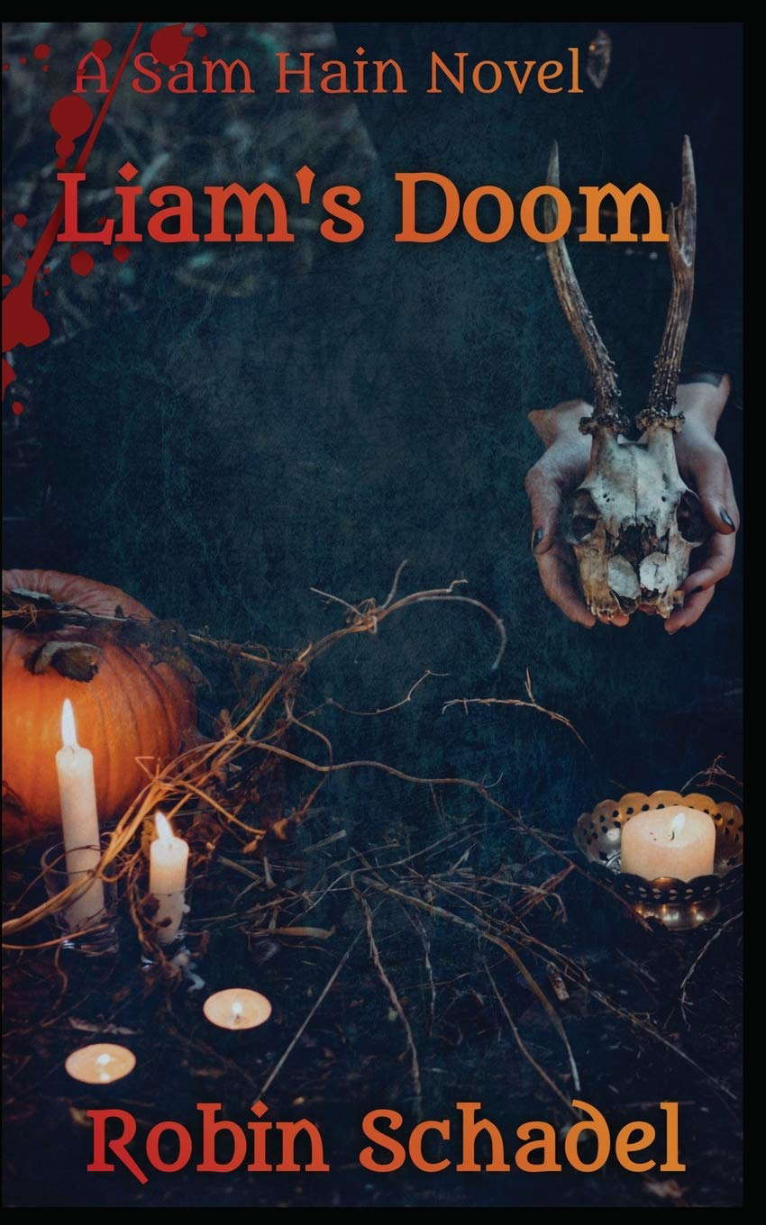 Liam's Doom poster