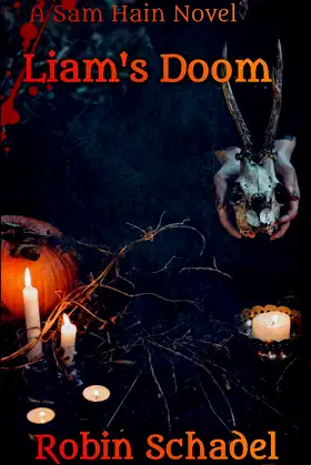 Liam's Doom poster