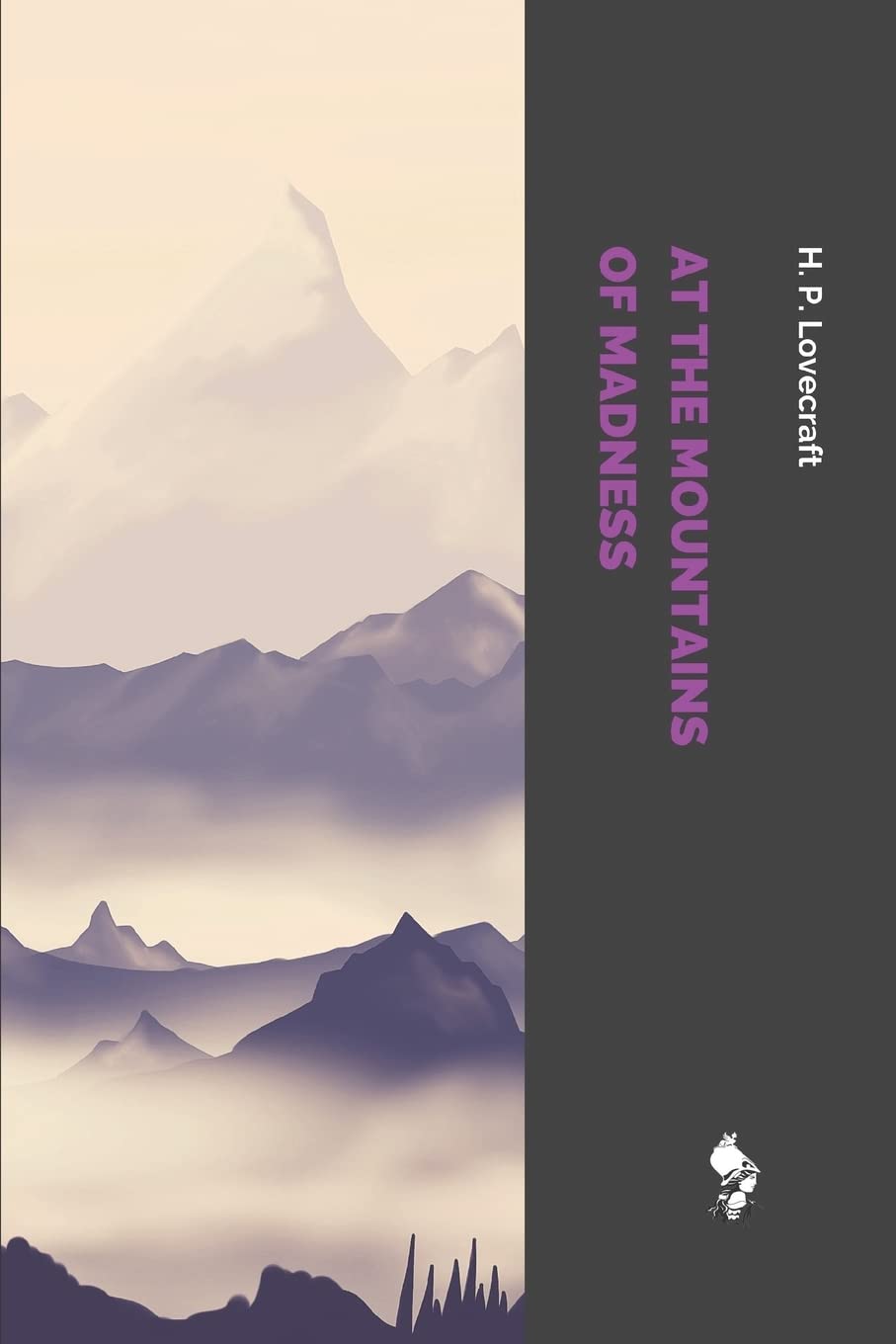 At the Mountains of Madness poster