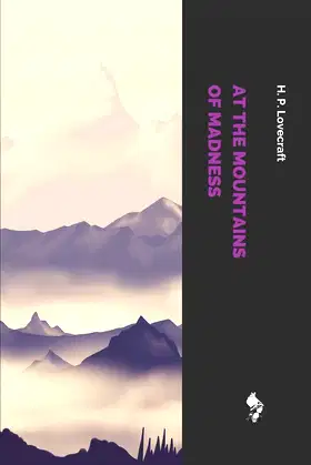 At the Mountains of Madness poster