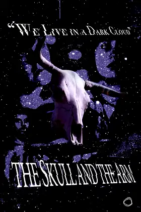 The Skull and the Arm poster