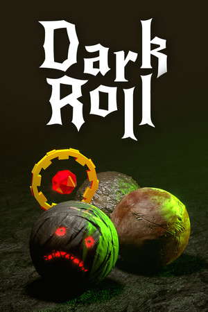 Dark Roll poster