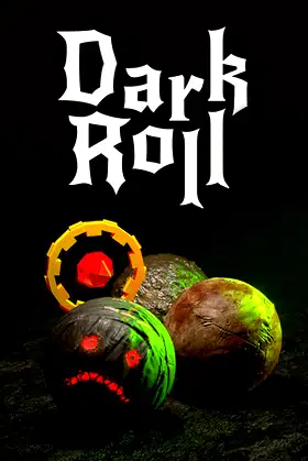 Dark Roll poster