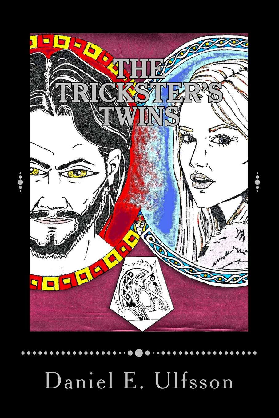 The Trickster's Twins poster