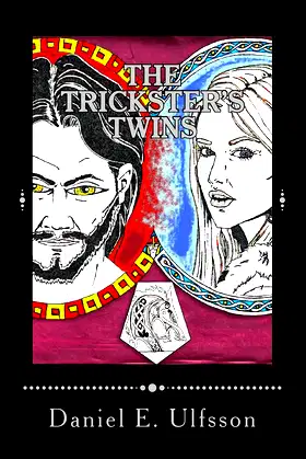 The Trickster's Twins poster