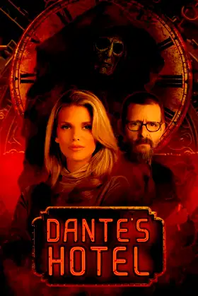 Dante's Hotel poster