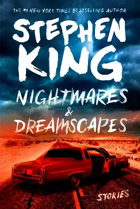 Nightmares & Dreamscapes poster