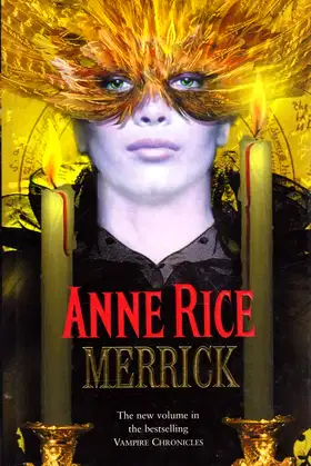 Merrick poster