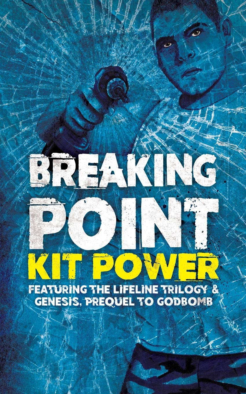 Breaking Point poster
