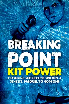 Breaking Point poster