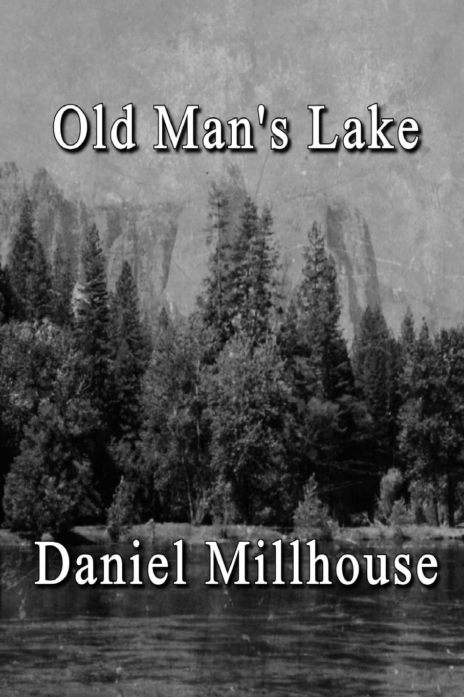 Old Man's Lake poster