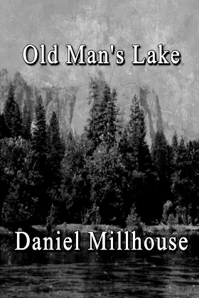 Old Man's Lake poster