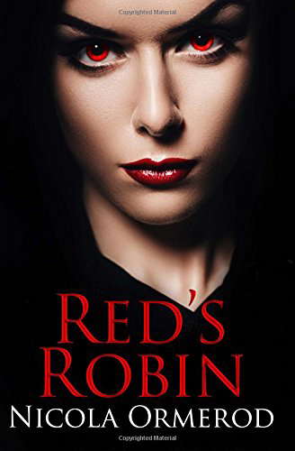 Red's Robin (The Vampire Memoirs) poster