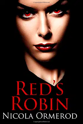 Red's Robin (The Vampire Memoirs) poster