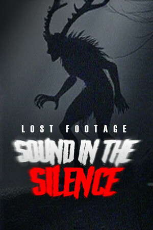 Lost Footage : Sound In The Silence poster