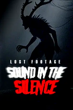 Lost Footage : Sound In The Silence poster