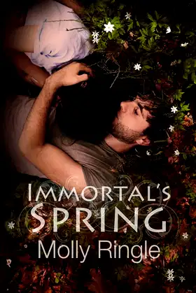 Immortal's Spring (The Chrysomelia Stories) poster