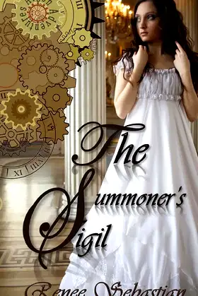 The Summoner's Sigil: An Argon Adventures Novel poster