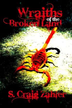 Wraiths of the Broken Land poster