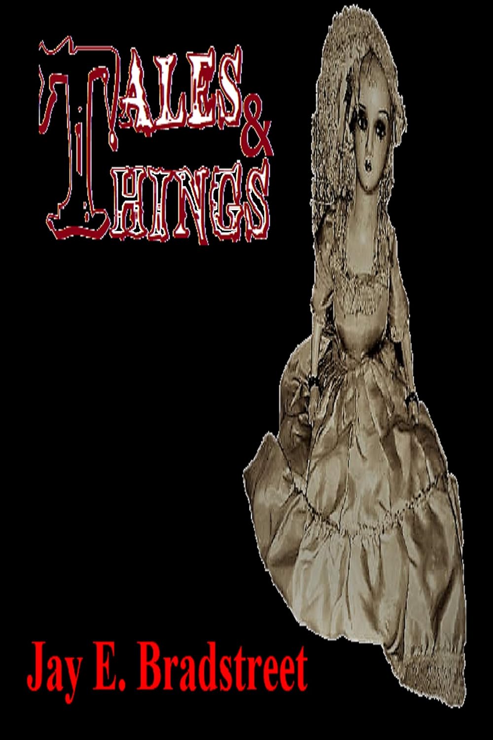 Tales & Things poster