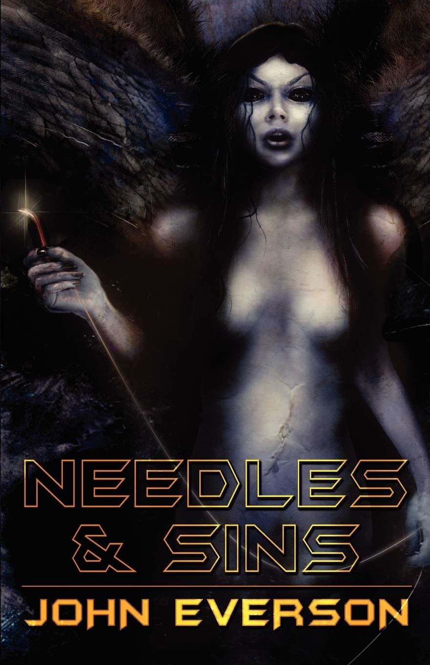 Needles & Sins poster