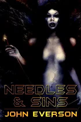 Needles & Sins poster