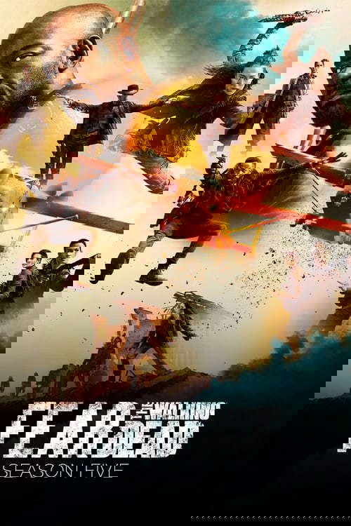 Season 5 poster