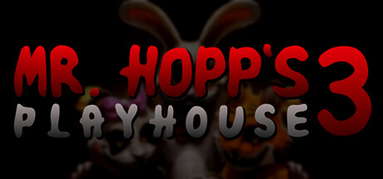 Mr. Hopp's Playhouse 3 capsule