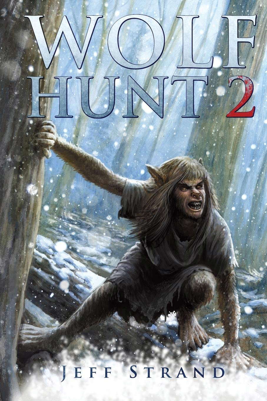 Wolf Hunt 2 poster