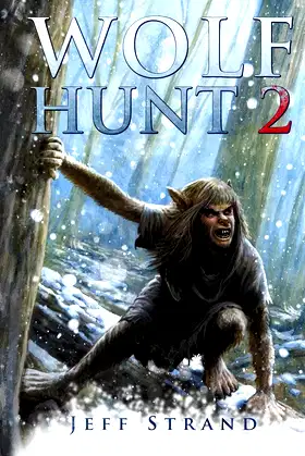 Wolf Hunt 2 poster