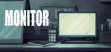 Monitor capsule