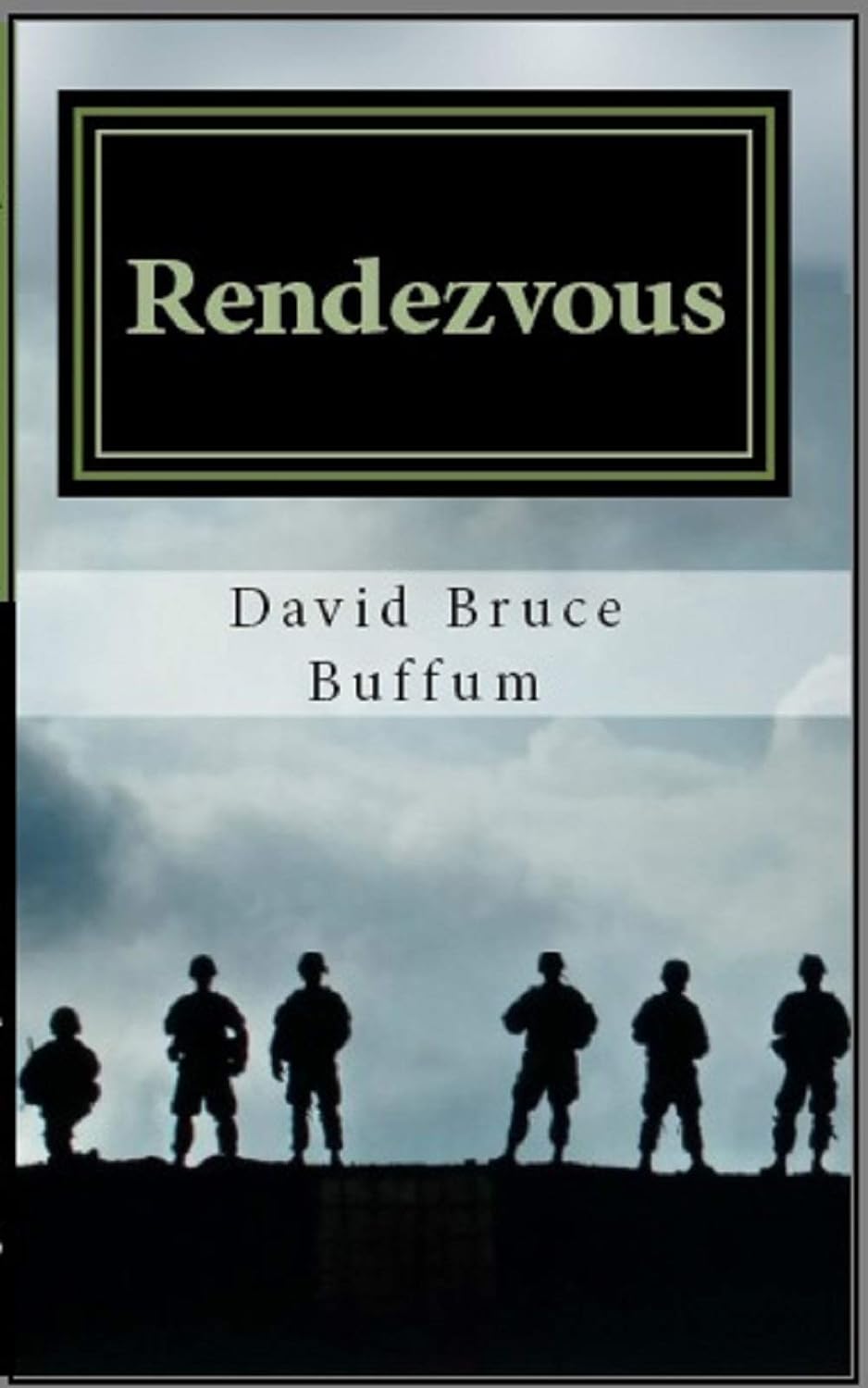 Rendezvous poster