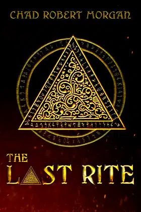 The Last Rite poster
