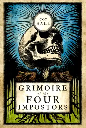 Grimoire of the Four Impostors poster