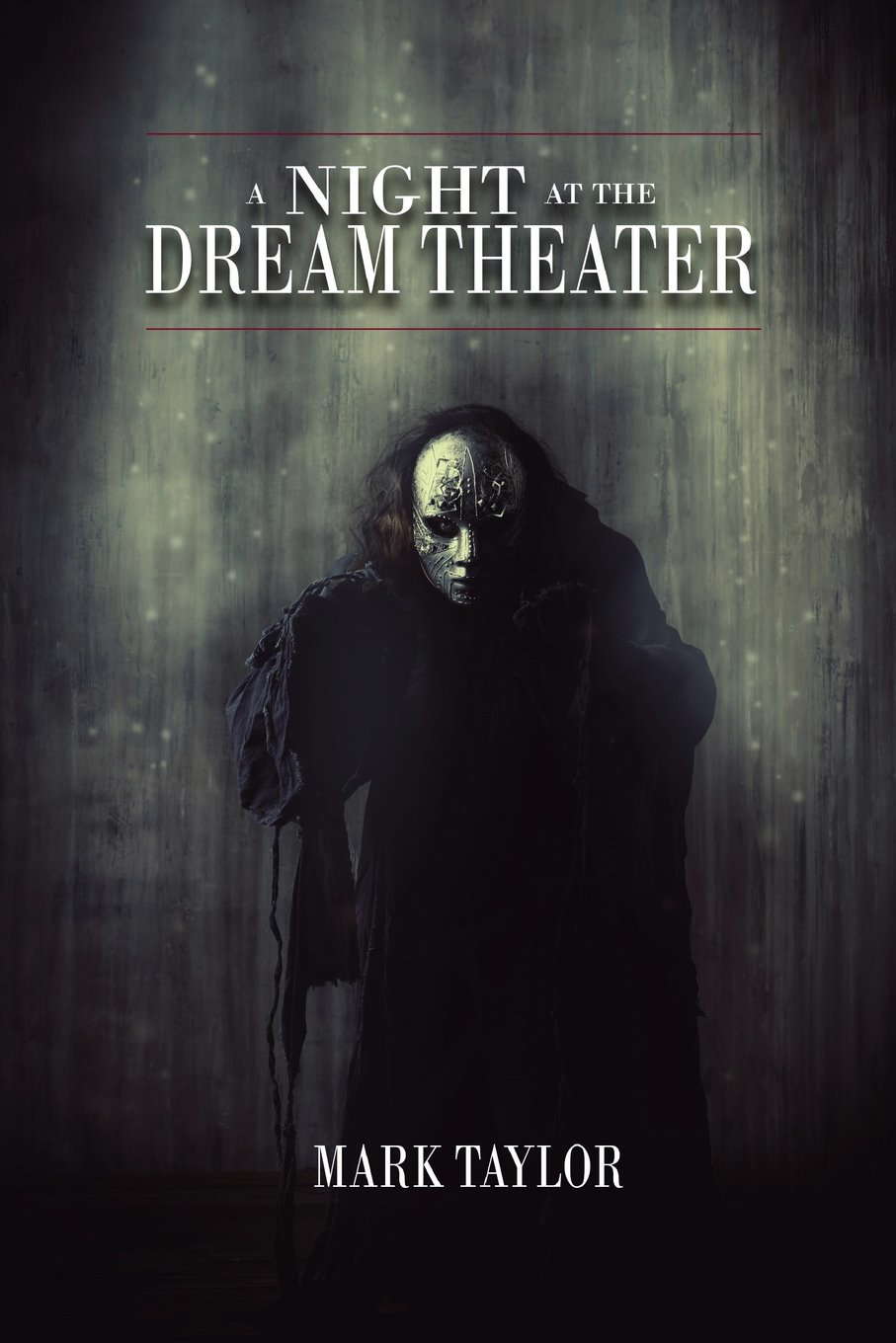A Night at the Dream Theater poster