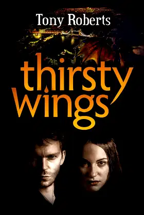 Thirsty Wings poster