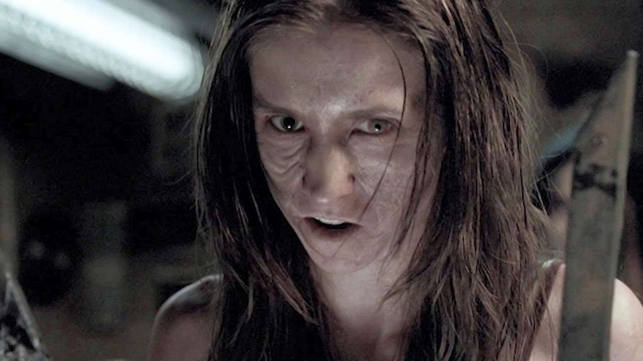 Poster for Ginger Snaps 2: Unleashed