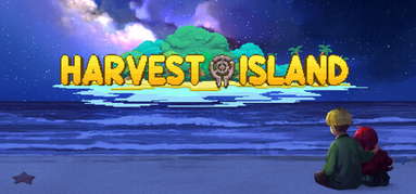 Harvest Island capsule
