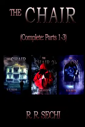 The Chair (Complete: Parts 1-3) poster