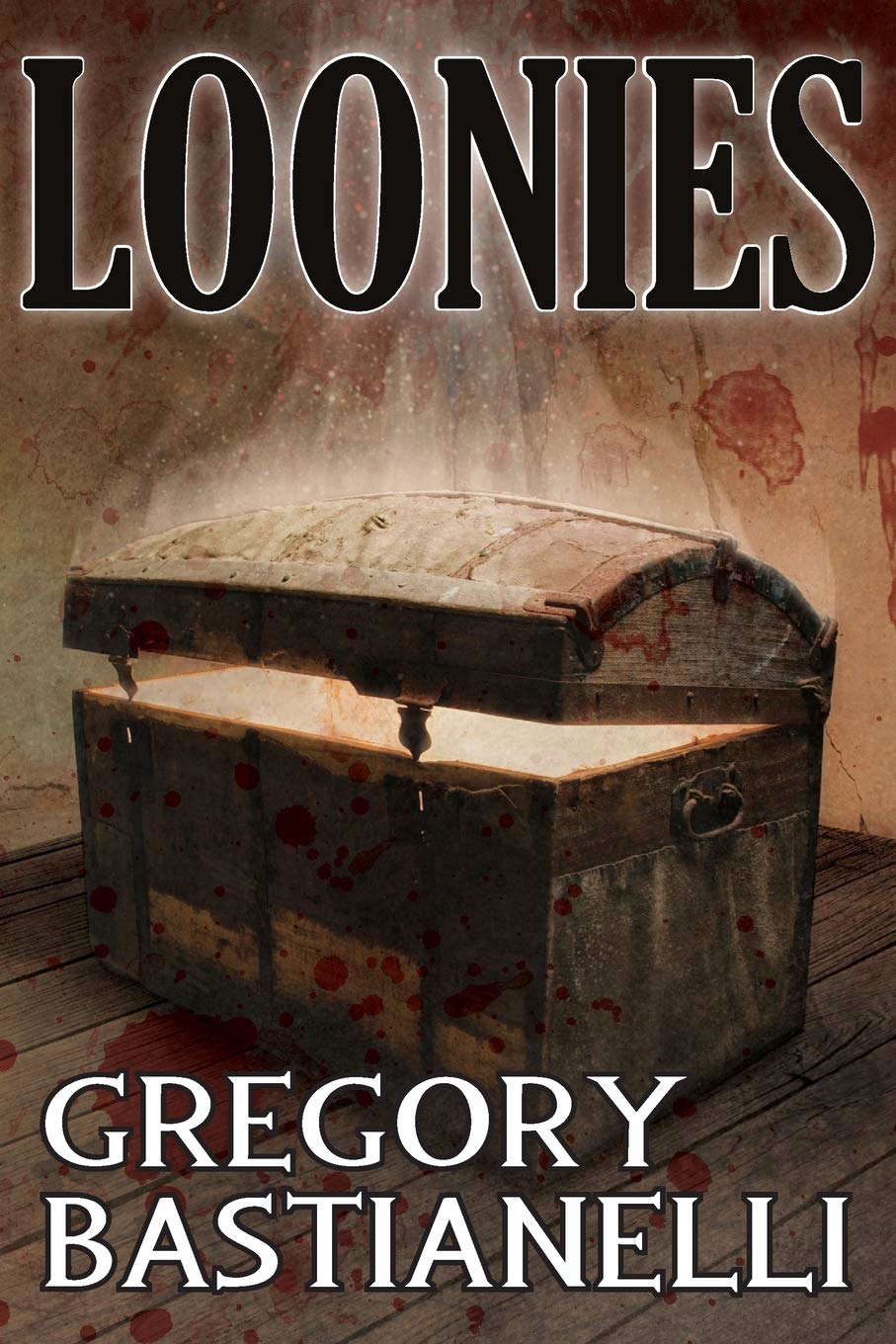 Loonies poster