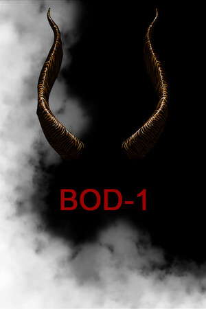 BOD-1 poster