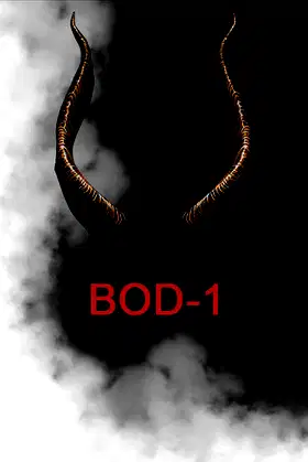 BOD-1 poster