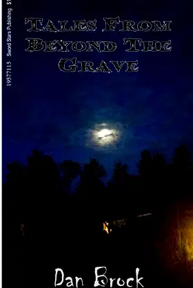 Tales From Beyond The Grave poster
