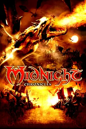 Midnight Chronicles poster