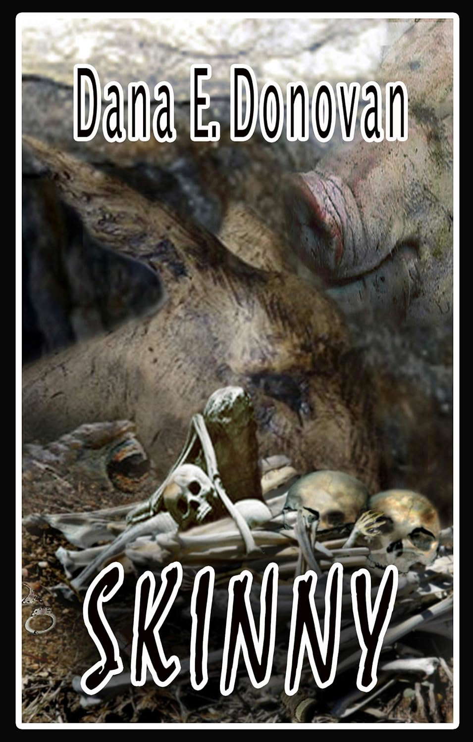 SKINNY poster
