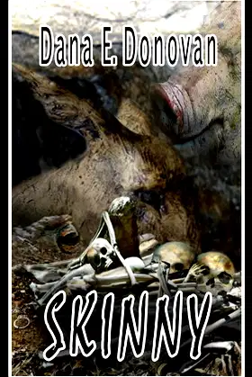 SKINNY poster
